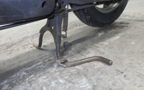 YAMAHA BJ 2018 SA24J