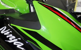 KAWASAKI NINJA 250 2 2025 EX250Y