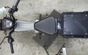 HONDA ｸﾛｽｶﾌﾞ110-3 2012 JA60