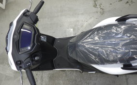 YAMAHA CYGNUSｸﾞﾘﾌｧｽ 2015 SEJ4J