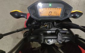 HONDA GU ROM JC61