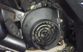 HONDA DIO Gen.6 AF62