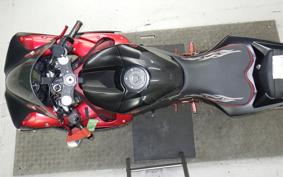 YAMAHA YZF-R1 2009 RN24J
