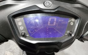 YAMAHA  CYGNUS  GRIF ASU SEJ4J