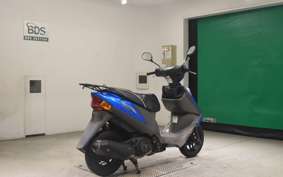 SUZUKI ADDRESS V125 G 2020 CF46A