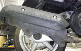 YAMAHA CYGNUS 125 X 2022 SE12J