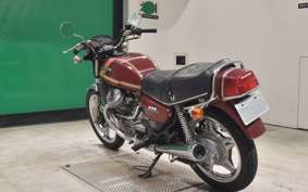 HONDA GL 500 WING 1979 GL500