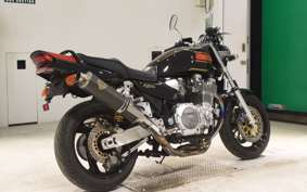 YAMAHA XJR1300 1998 RP01J