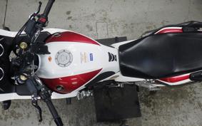 HONDA CB1300SB SUPER BOLDOR 2016 SC54