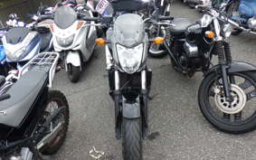 HONDA NC700S 2012 RC61