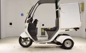 HONDA GYRO CANOPY TA03