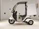 Фото Honda GYRO CANOPY 2014 с японского аукциона