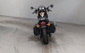 KAWASAKI W800KAFE 2022 EJ800E