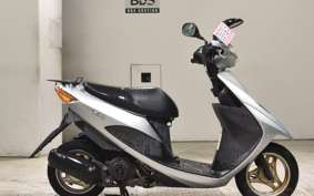 SUZUKI ADDRESS V50 Gen.2 CA44A