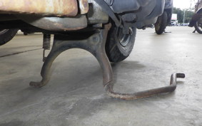 SUZUKI LET's 4 CA41A