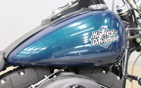 HARLEY FXSTB 2001 BTY