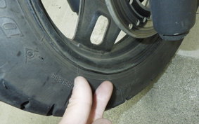 SUZUKI ADDRESS V125 CF46A