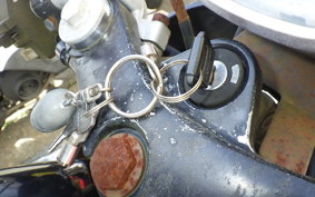 SUZUKI GSX400S KATANA GK77A