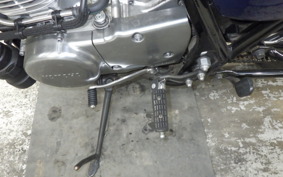 YAMAHA SR400 Gen.5 2021 RH16J