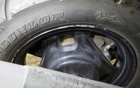 SUZUKI ADDRESS V125 S 1998 CF4MA