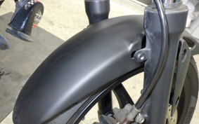 HONDA CBR250R GEN 3 2020 MC41