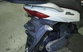 SUZUKI ADDRESS 110 CE47A