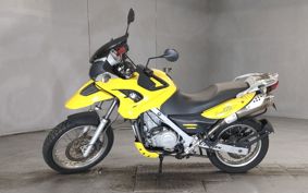 BMW F650GS 0175