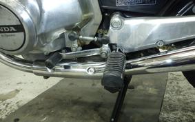 HONDA CB250 N 2025 CB250N