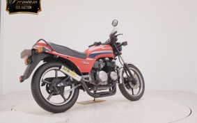 KAWASAKI Z550 F 2018 ZR550A