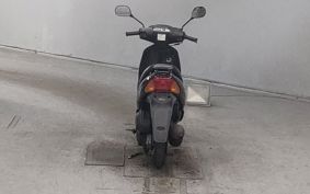 SUZUKI LETS2 CA1PA