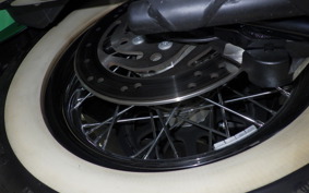 HARLEY FLSTC 1690 2016