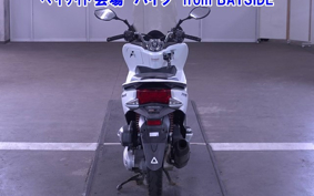 HONDA PCX 125