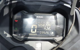 SUZUKI GSX250 R