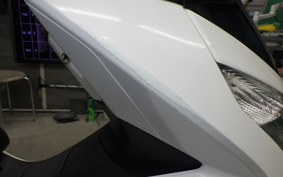 HONDA PCX125 2014 JF56