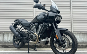 HARLEY PAN AMERICA 1250 SPECIAL 2023 ZES