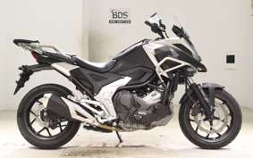 HONDA NC750X DCT 2021 RH09