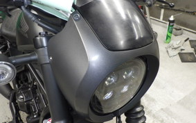 HONDA REBEL 250 S 2021 MC49