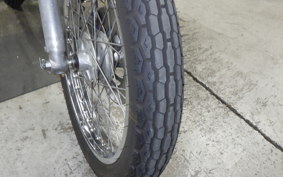 HONDA CM125T 1993 CM125T