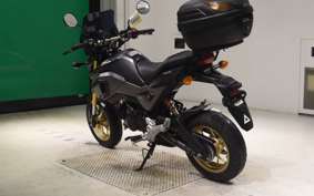HONDA GROM 2024 JC75