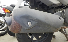 SUZUKI ADDRESS V125 CF4EA