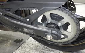 KAWASAKI ZX-25R ZX250E