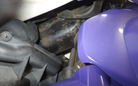 HONDA C110 SUPER CUB JA07