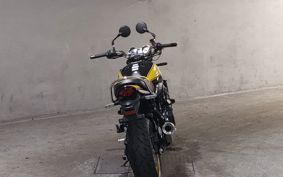 KAWASAKI Z900RS SE 2023 ZR900K