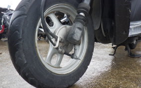 HONDA TODAY 2005 AF61