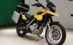 BMW F650GS 2005