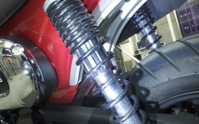 HONDA DAX 125