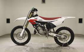 YAMAHA YZ125 CE36C