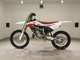 Фото Yamaha YZ125 с японского аукциона