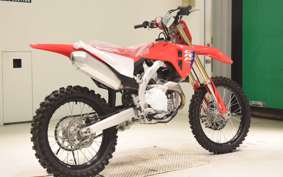 HONDA CRF450R 2004 PE07