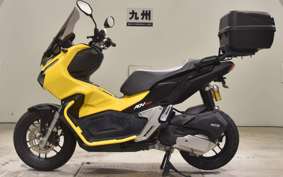 HONDA ADV150 2014 KF38